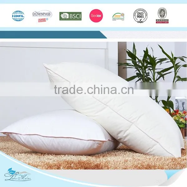 Cotton Fabric 233TC Pillow Case and Shell