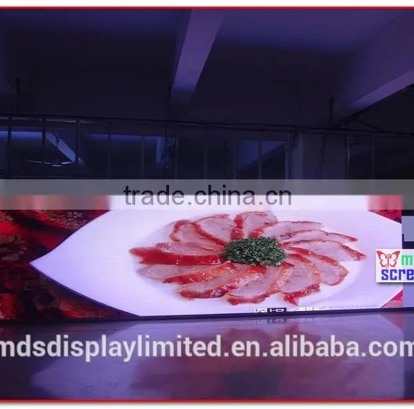 p4 Rental Display, High Definition,aluminum Frame, Fast Locker, Light Weight photo-5