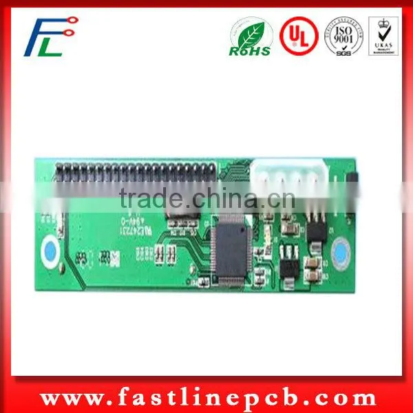 USB PCBA for Charger