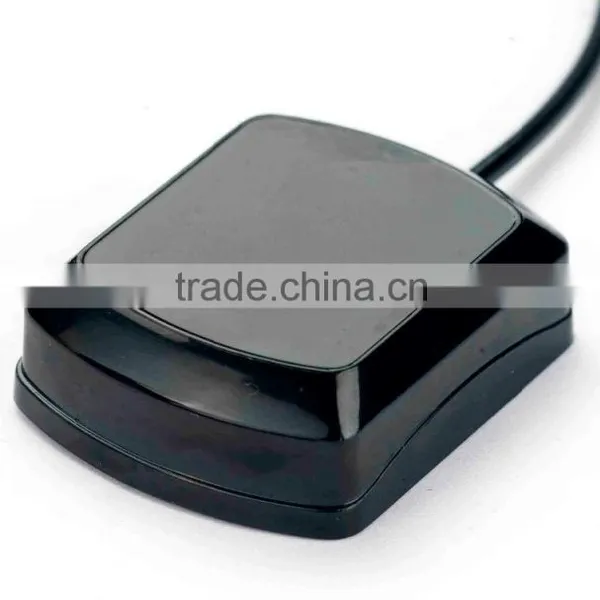 (Manufactory) Free Sample Gps Tracker External Antenna