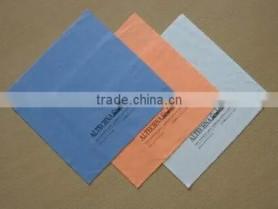 Colorful Microfiber Cleaning Cloth
