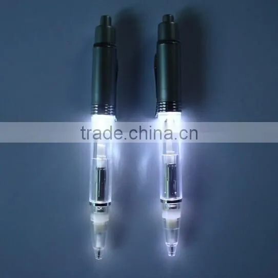 White LED Pens