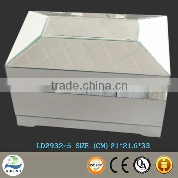Modern Musical Jewelry Box for Sale