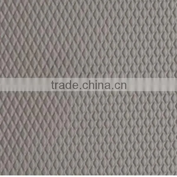 Diamond Embossed Aluminum Coil For Roofing Tile photo-2