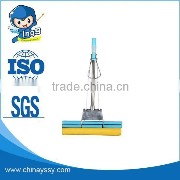 Gbl Cleaner Telescopic Pva SpongeMop Cleaning Tool photo-4