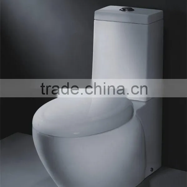 Washdown Two-piece Toilet
