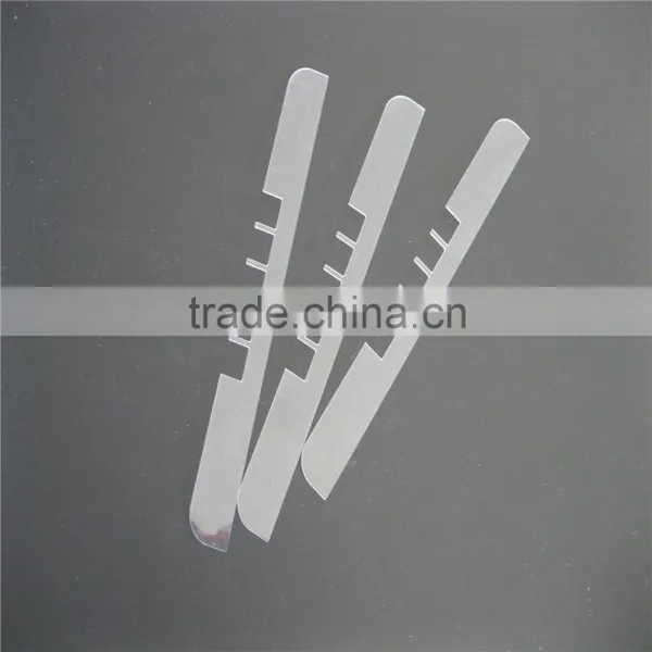 Transparent Plastic pc Sheet Trust Worth Supplier In China photo-4