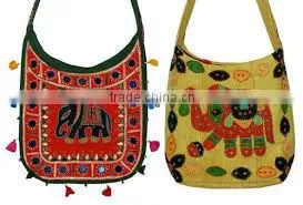 Handicarft Bags