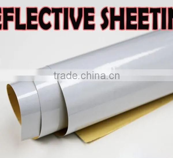 Glow In The Dark Luminescent Vinyl Film Design Stcker For Car Decoration