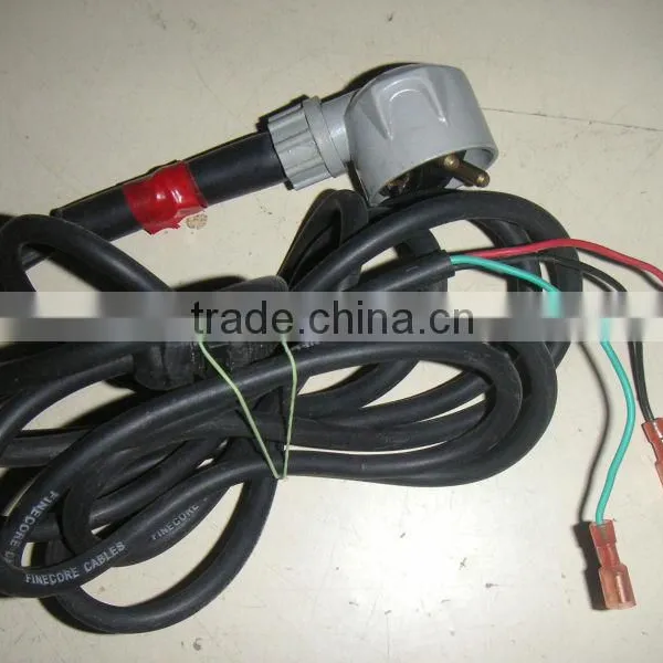 Industrial Plug
