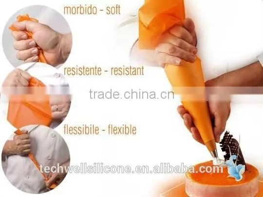 High Quality Silicone Dispenser Pen photo-6