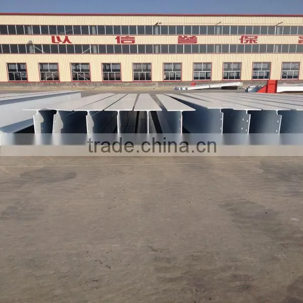 Steel Structure Workshop/steel Structure Warehouse photo-3