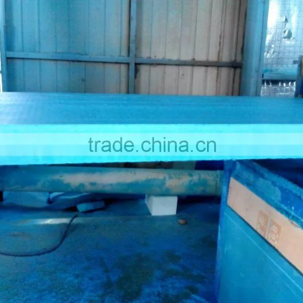 Heat Insulation Xps Extruded Polystyrene Board