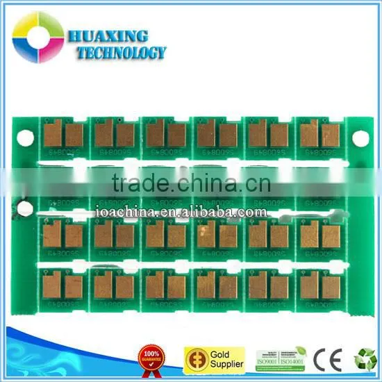Laser Toner Cartridge Chip for hp 55a Toner Cartridge Chips