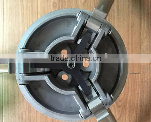 Pratical Cheapest Tripod Turnstile photo-5
