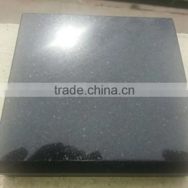 Absolute Black Tiles photo-2