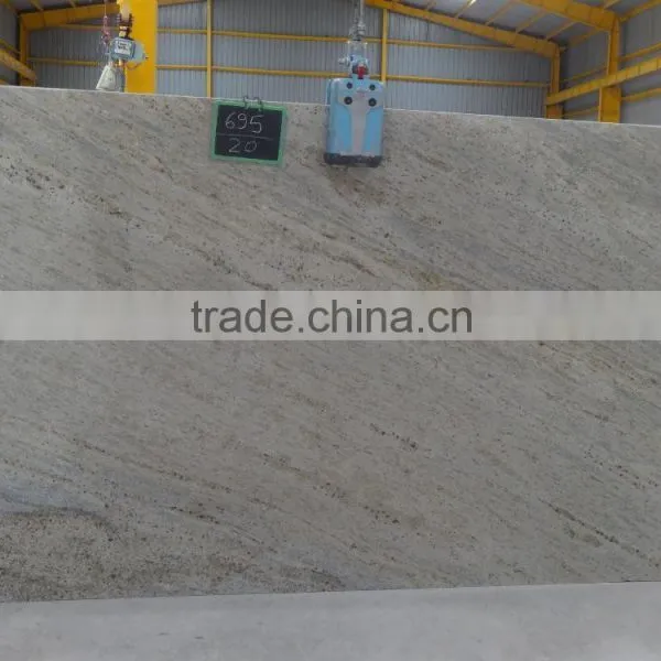 Kashmir Cream Granite photo-2