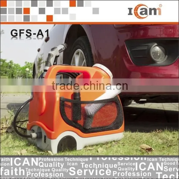 Outdoor Cleaning Showering Equipment GFS-A1 Mini Pressure Washer photo-4