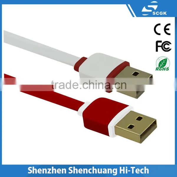 Wholesale Small Bag Usb Data Cable For Phone photo-4