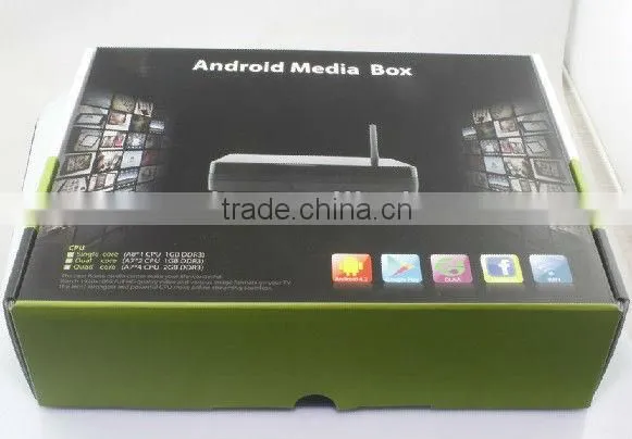 Ultra 4K hd Media Player Android tv Box Free Porn Video Download Full hd 1080p Ott tv Box Support DVB -T2 H.265 3d Blueray photo-6