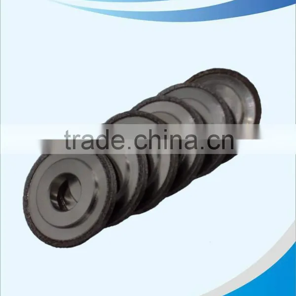 Diamond Grinding Wheel HSS Material