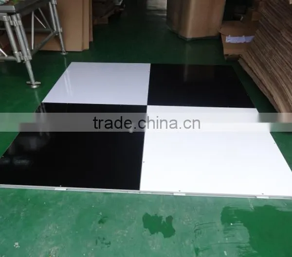 Concert Wood China Dance Party Bar Homemade Dance Floor photo-6