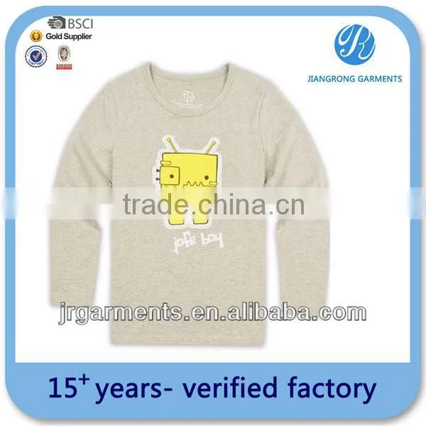 Plain White Cotton t Shirt Bulk Kids t Shirt