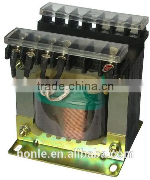 HONLE JBK3 AC 220VA 600VA Machine Control Transformer photo-3