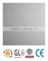 AISI 304 Stainless Steel Hot Rolled Plate photo-4