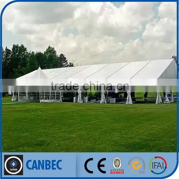 High Quality Luxury Party Tents With Wedding Accessories for Wedding Party Tent