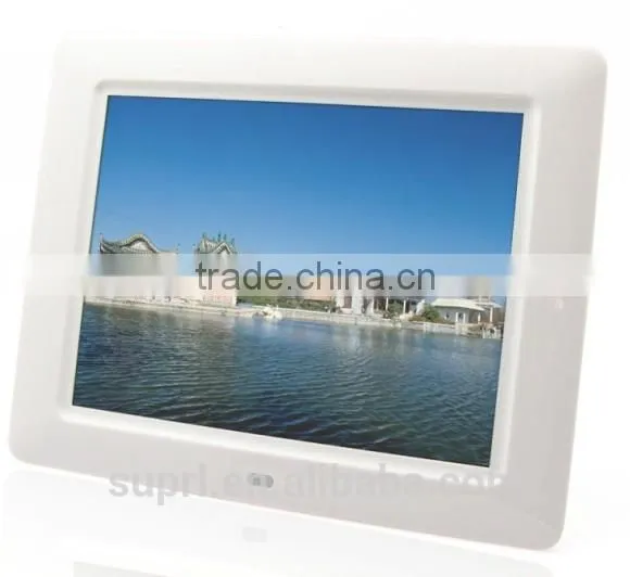 7 Inch Sex English Movies Full hd Open Hot Sexy Girl Voice Recording Video Blue Film Digital Photo Frame photo-3