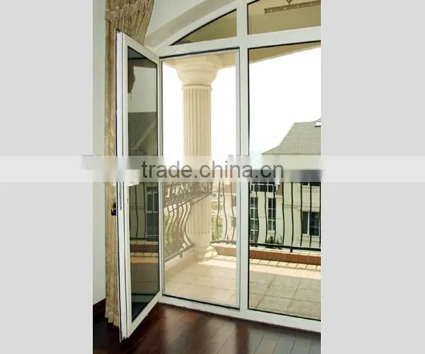 High Quality Pvc Window Profile
