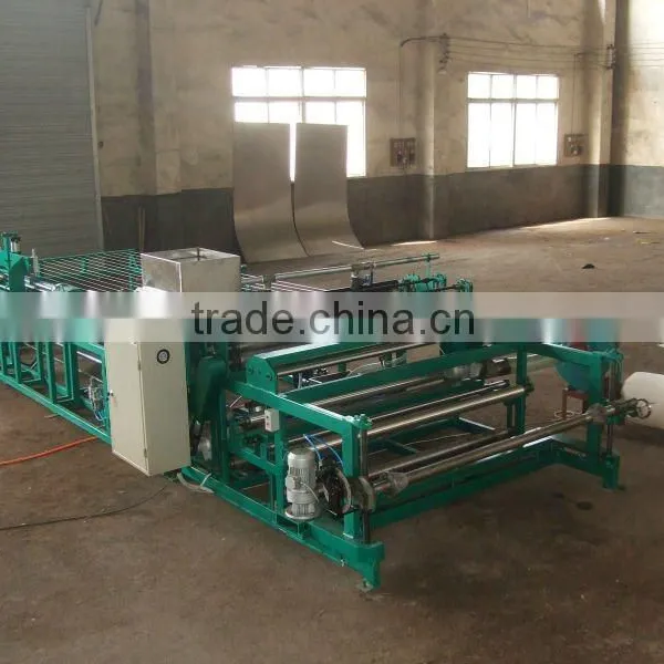 SKPJ16-102, Max. 2500mm Length Parallel Paper Tube Production Machine Paper Tube Making Machine Paper Core Machine photo-6