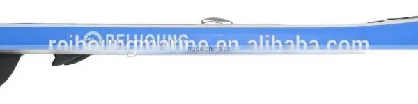 High Quality Fashionable Inflatable Stand up Paddle Board Sup photo-4