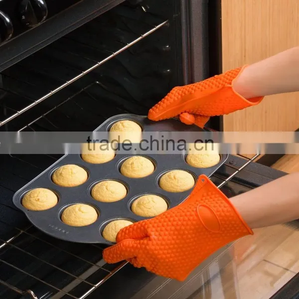 Wholesale Silicone Kitchenware Products photo-3