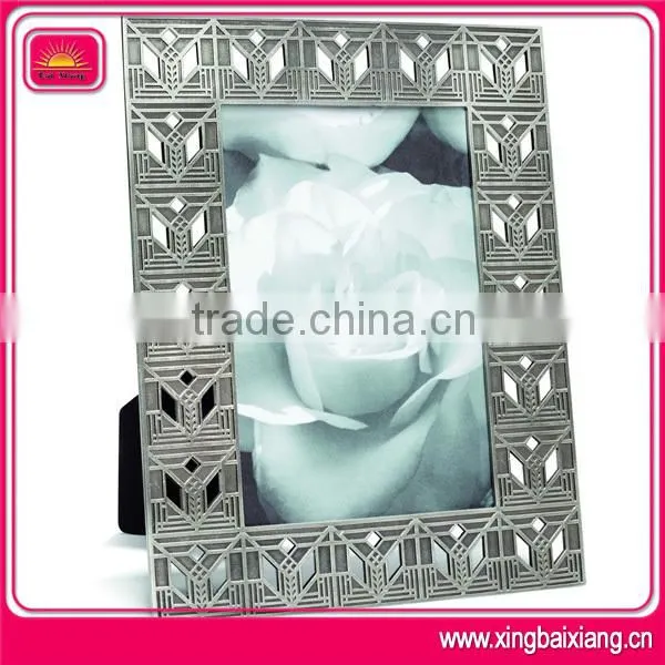 Eiffel Zinc Alloy Die-casting Photo Picture Frame photo-2