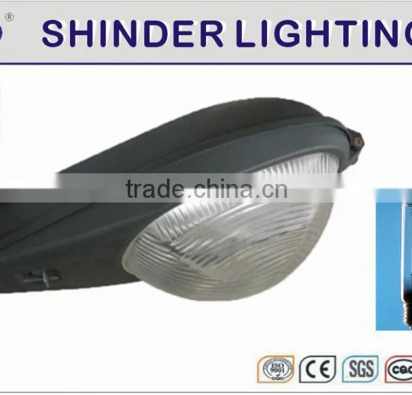 Outdoor Lighting Street Light Fixture Luminaire Lighting