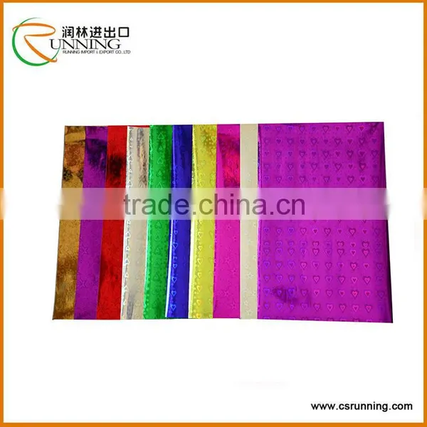 Eco Friendly New Style Metallic Paper for Laser Printer photo-6