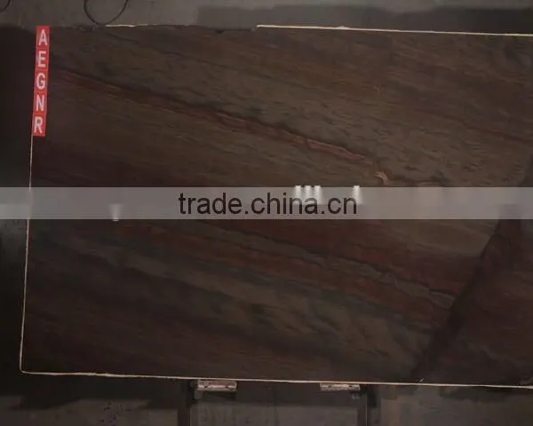 Elegant Brown Quartzite photo-3