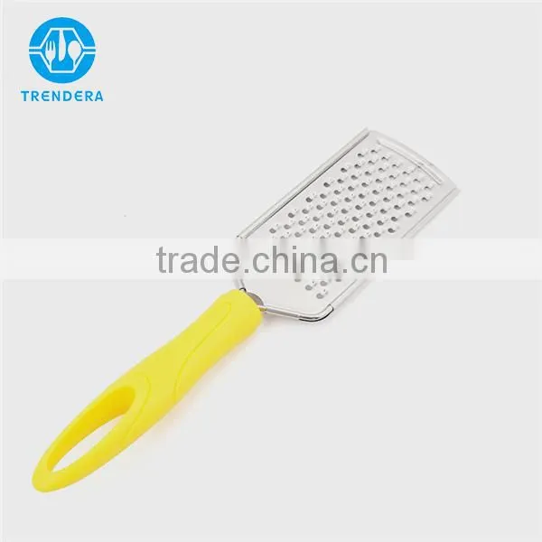 Best Selling Quality Stainless Steel Ginger Grater photo-4