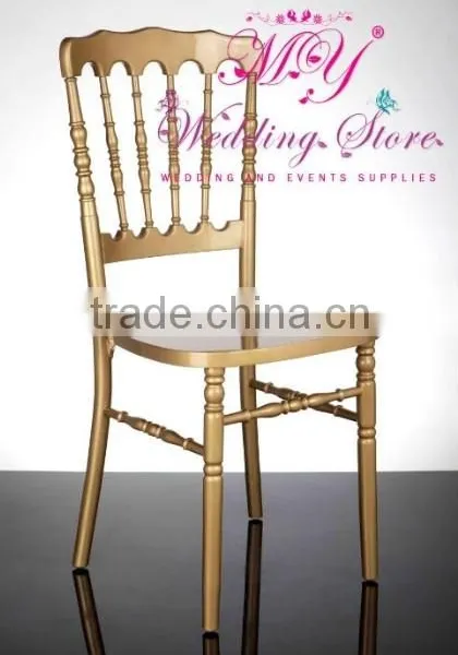 Wedding and Activity Napoleon Chairs