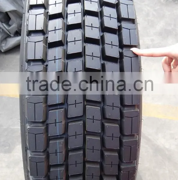 Triangle Truck Tyre 11R22.5 11R24.5 295/80R22.5 13R22.5 315/80R22.5 385/65R22.5 photo-2