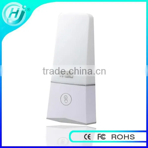 2016 New Trend Economical Desktop Alarm Clock Led Lighting With Magic Mirror photo-6