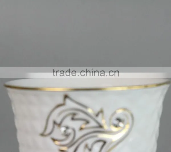 China Wholesale Mini Kawa Cup, Ceramic Coffee Mug Without Handle photo-5
