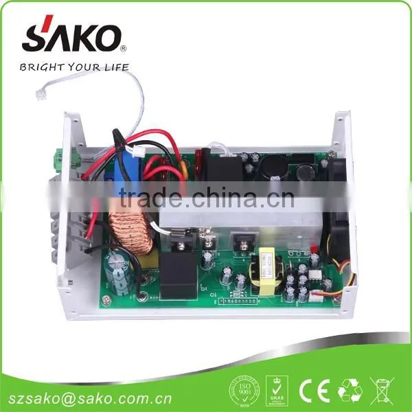 12v 24v 48v Auto 20A 30a 40A 50A 60A MPPT Solar Charge Controller photo-6