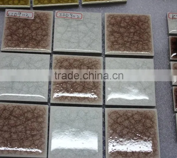Stone Mosaic Mosaic Tile Marble Mosaic photo-4