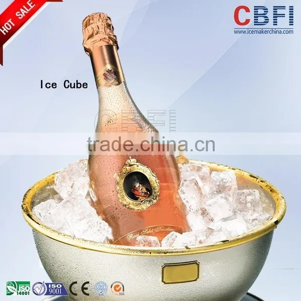 China Ice Cube Maker For Sale photo-2