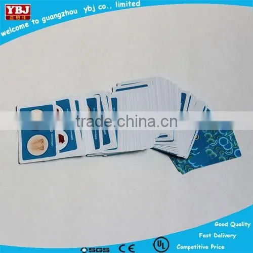 Barcode Playing Cards photo-5
