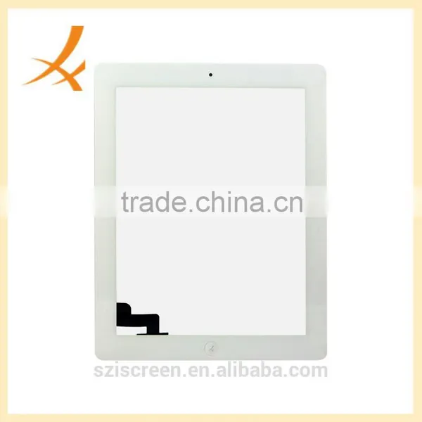 Factory Direct Sale Touch Screen for Apple Ipad 2 Display photo-2