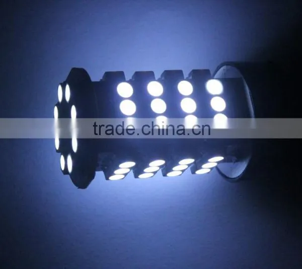 Tail Lights 12V DC T25 1156 Base 57 LEDs off Road Led Lights Cheap photo-6